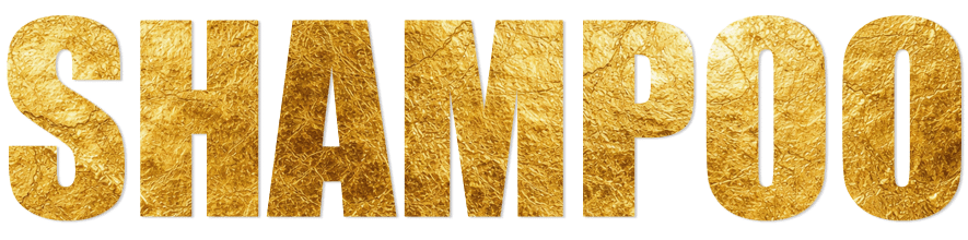 Grafik Logo: Friseur Shampoo